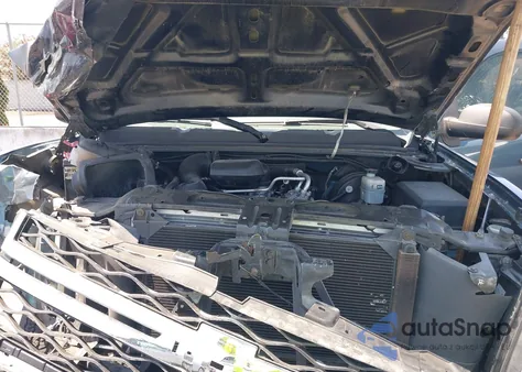 2008 Chevrolet Silverado Work Truck из США, поврежденный, VIN 1GCEC14X58Z276725